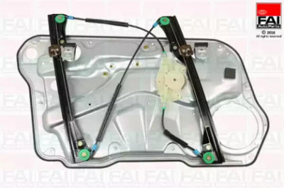 FAI AUTOPARTS wr266p -  